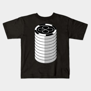 EXO Lotto Kids T-Shirt